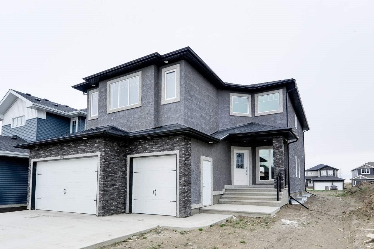 1020 – 148th Avenue Edmonton, AB