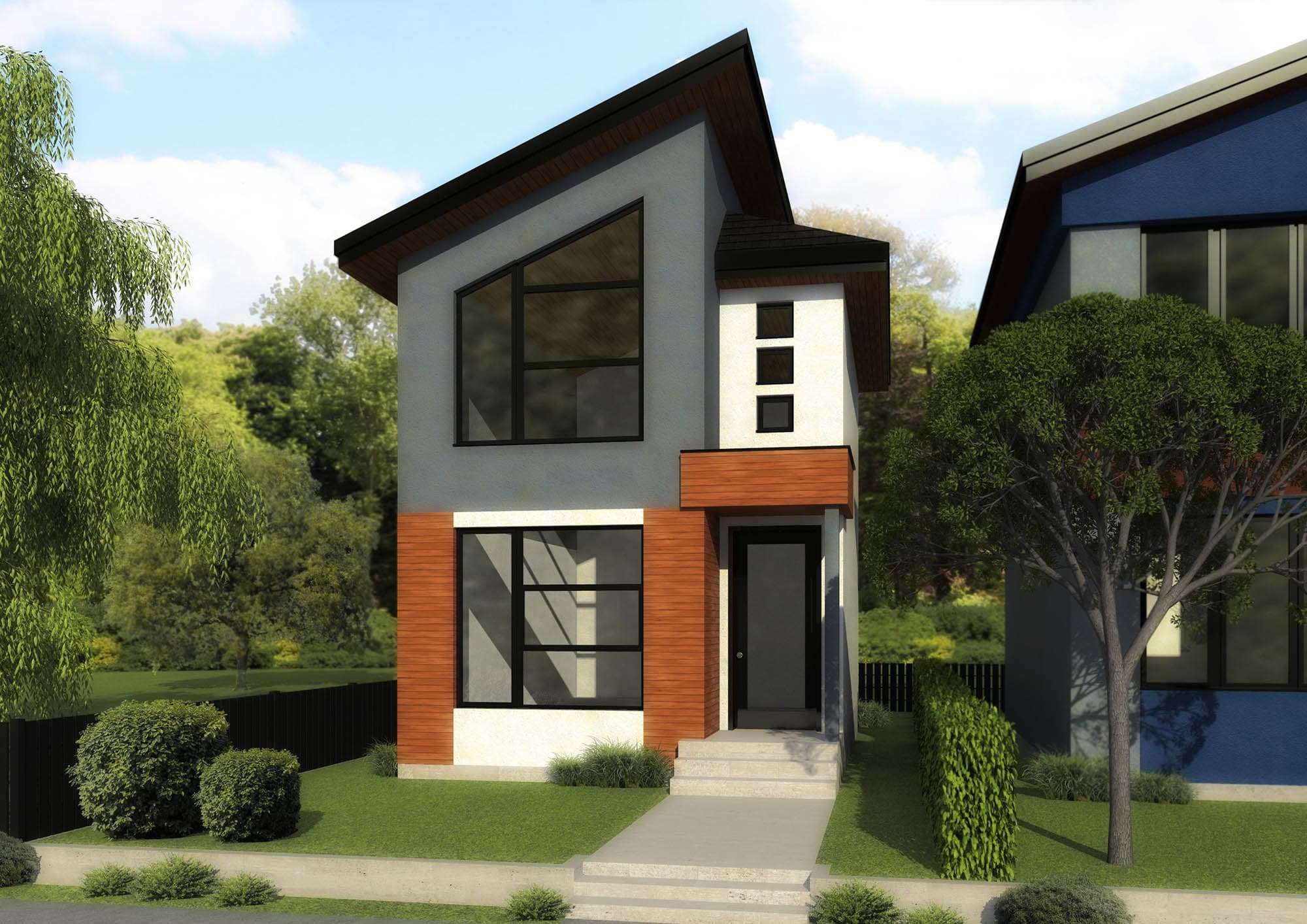 11115 – 126 St. Edmonton, AB
